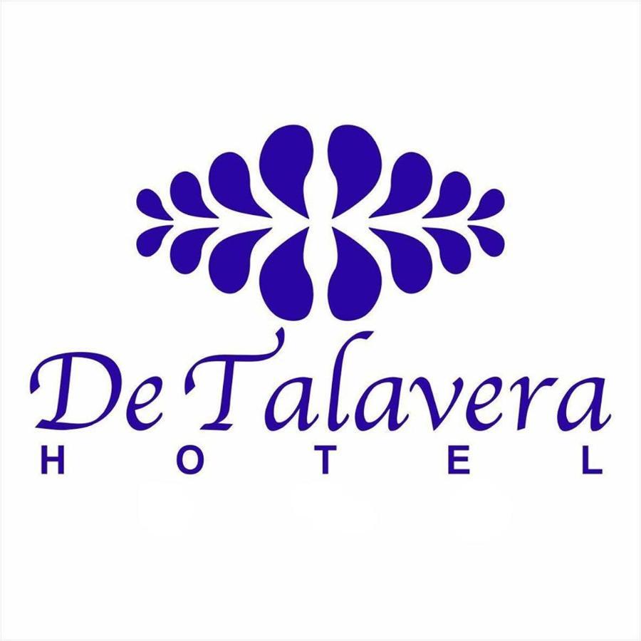 Hotel De Talavera Puebla de Zaragoza Esterno foto